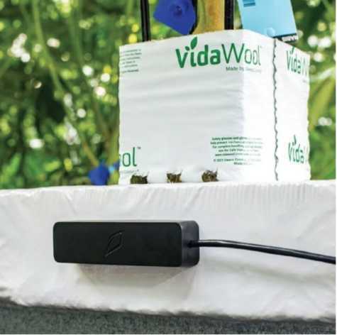 Growlink Terralink Moisture Sensor (VWC, EC, Temp) - main image