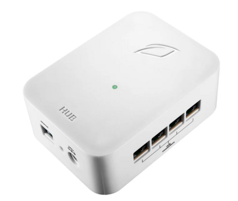 Growlink Links Hub - main image