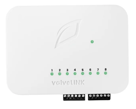 Valve Link - main image