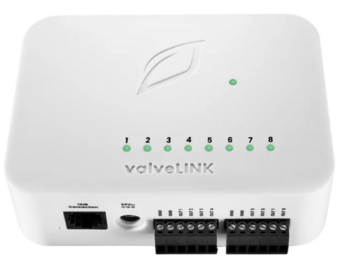 Valve Link - main image