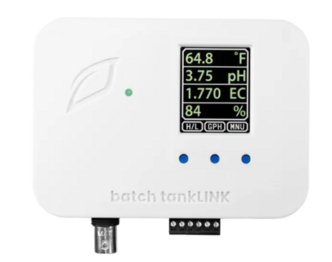 Growlink Batch Tank Module Kit - main image