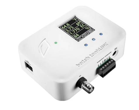 Growlink Batch Tank Module Kit - main image
