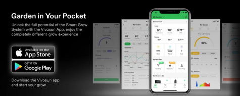 GrowHub E25 Controller - main image