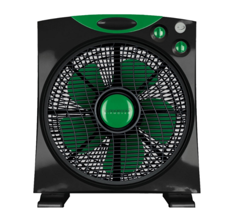 Bloomroom Airmover 12 Circulating Fan