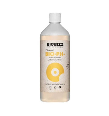 BioBizz PH-