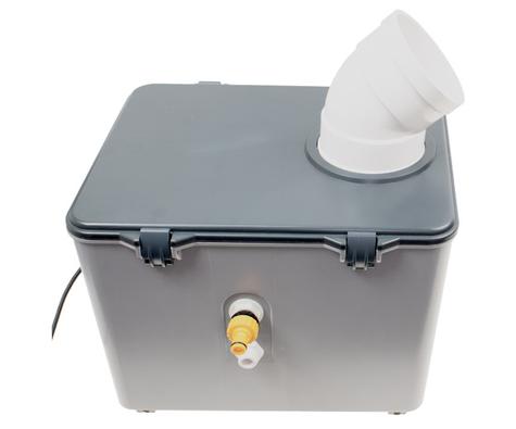 Image of SonicAir Pro Humidifier