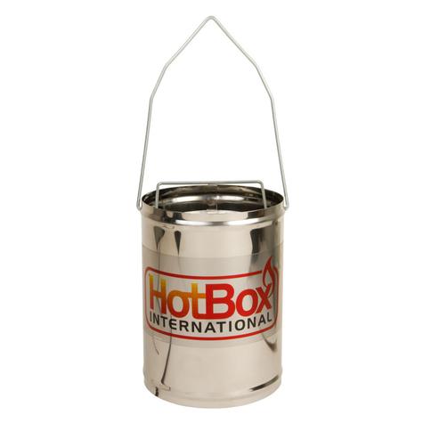 HotBox Sulphur Vaporiser - main image