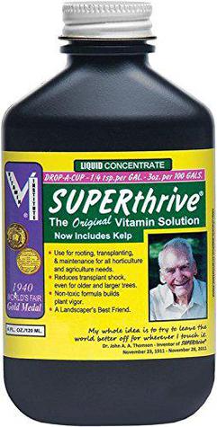 SuperThrive