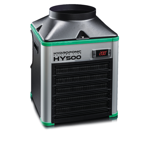 TECO - HYDROPONIC CHILLER - HY500