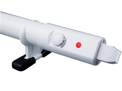 1.5M Tube Heater with thermostat 190W - main image
