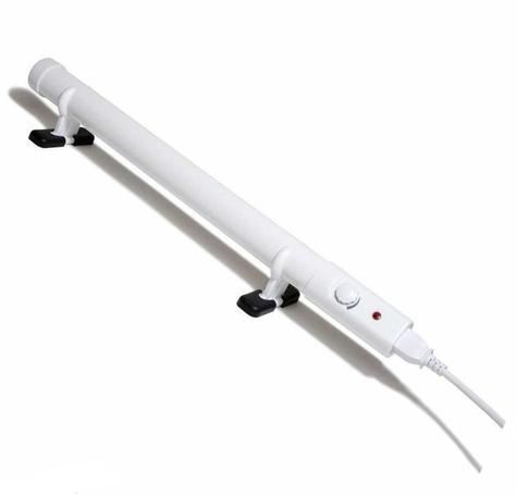 1.5M Tube Heater with thermostat 190W - main image