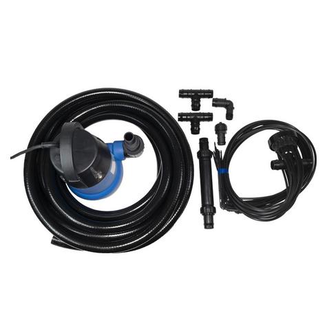 T.O.P. Spin Dripper Kit with Pump - main image