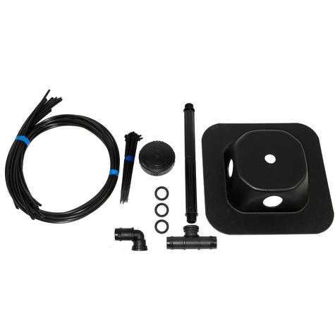 12 Outlet T.O.P. Spin Dripper Assembly - With Stand - main image