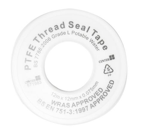 PTFE Tape for T.O.P Spin Dripper Fitting - main image