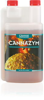 Canna Cannazym