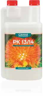 Canna PK13/14