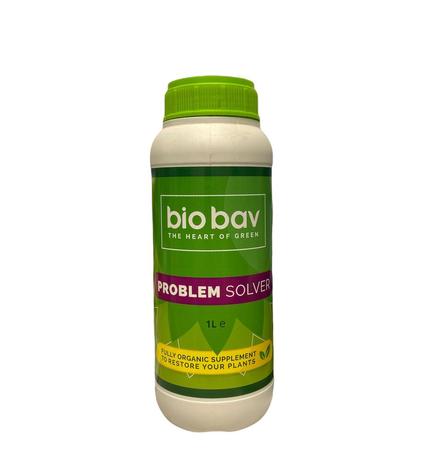 Bio Bav - Problem Solver