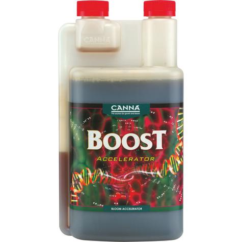 Canna Boost Accelerator - main image