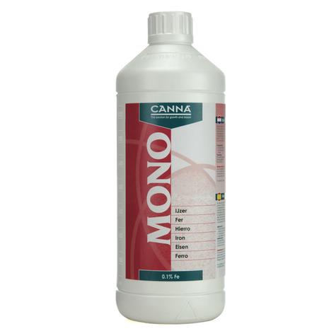 Canna Iron Mono (1Litre)