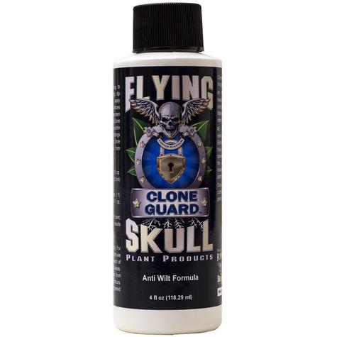 Flying Skull - Clone Guard