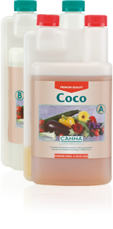 Canna Coco A+B