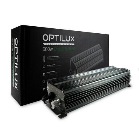 600w Optilux Digital Mantis Light Kit  - main image