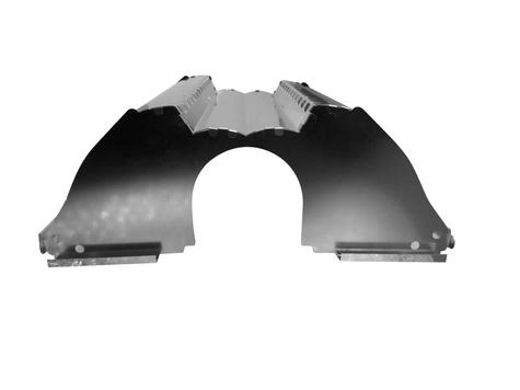 Dimlux Alpha Optics 98 1000w Replacement Reflector - main image