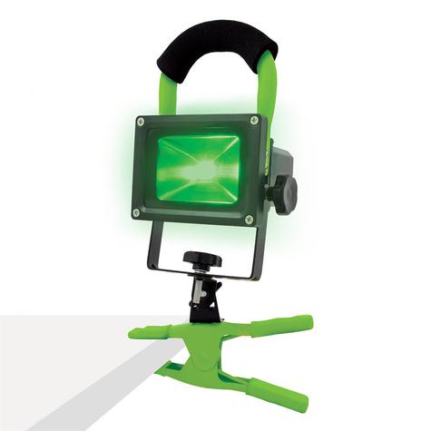 Image of Lumii Green LED Work Light