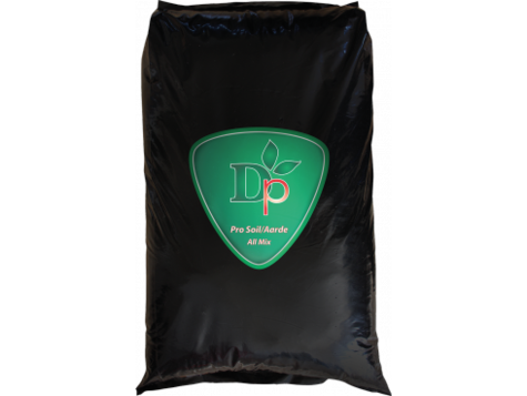 Dutch Pro Soil All Mix - 50l