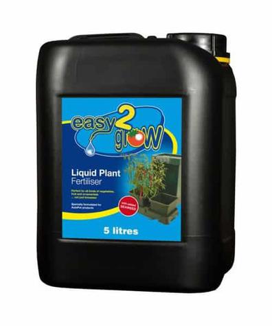 Image of easy2grow Liquid Feed