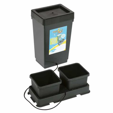 easy2grow Kit System - AquaValve5