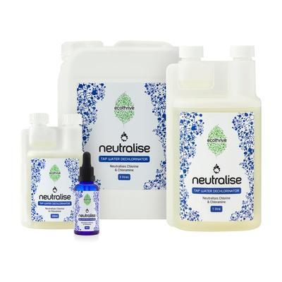 Ecothrive Neutralise - main image