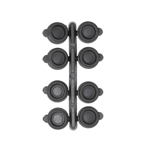 T.O.P. Spin Dripper Sealing Caps - main image