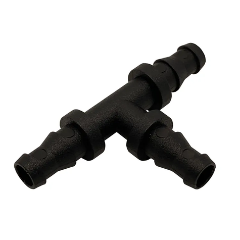 9mm Tee Connector