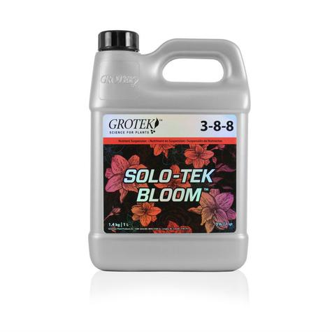 Grotek Solo-Tek Bloom