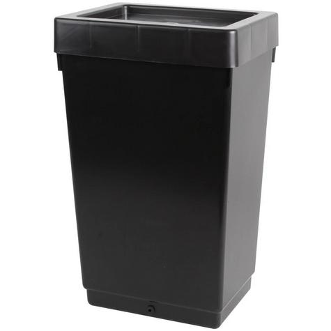 47 Litre Tank With 6mm Grommet And Lid - main image