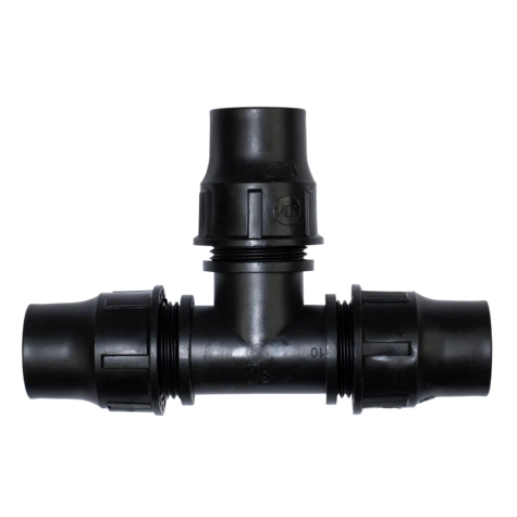 20mm High Pressure Tee - main image