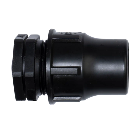 20mm High Pressure Stop End - main image