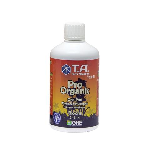 T.A. Pro Organic Bloom 500ml - main image