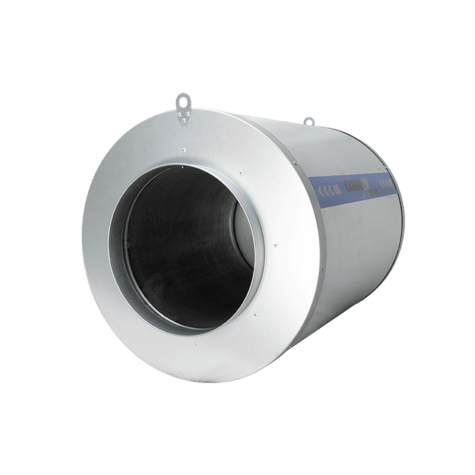 CarboAir In-line Filters - main image