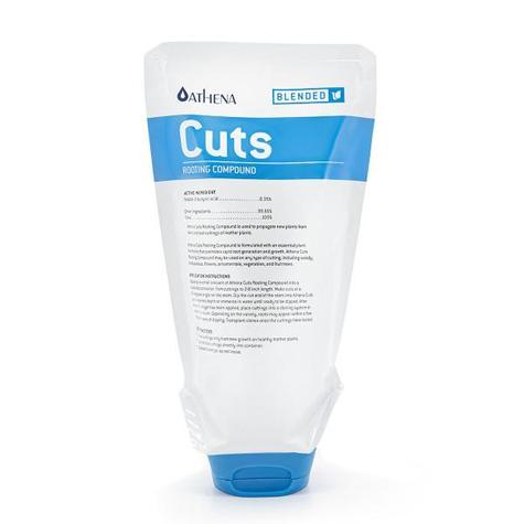 Athena Cuts Rooting Gel - main image