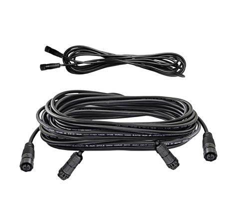 3 x 5m Extension Cables for Driver Remote Use (ZEUS 1000W Xtreme)