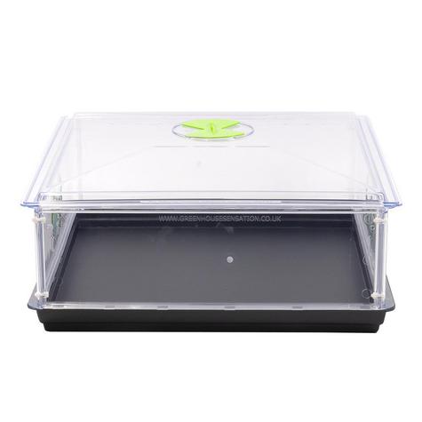 Vito Pod Propagator Unheated - main image