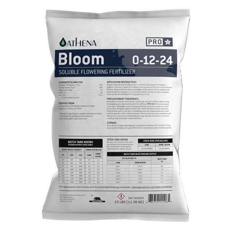 Athena Pro Line Bloom