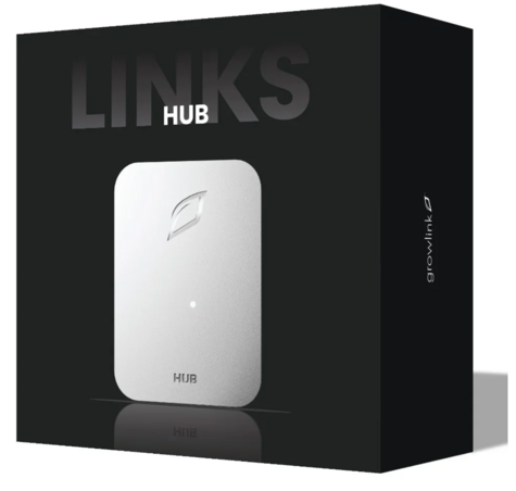 Growlink Links Hub - main image