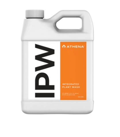 Athena IPW