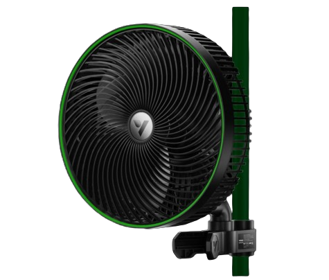VIVOSUN AeroWave E9 Clip-on Fan - main image