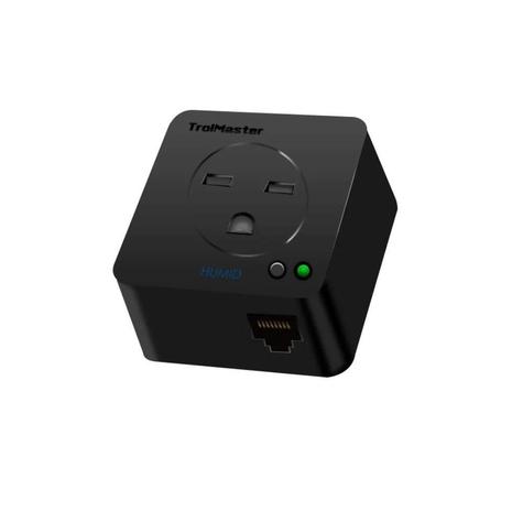 Trolmaster 240v Humidity Device Station - main image