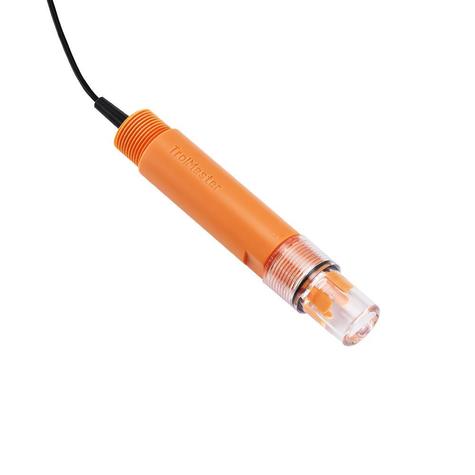 Trolmaster Heavy Duty Inline Nutrient Ph Sensor (PPH-3)