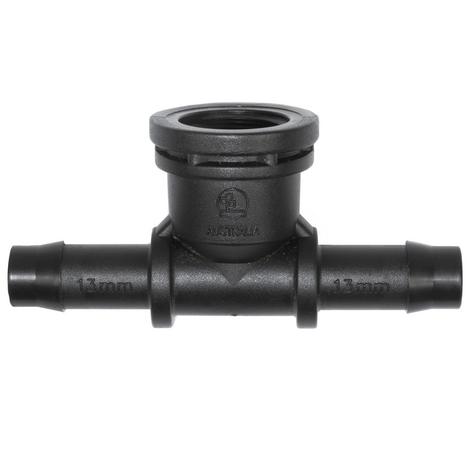T.O.P. Spin Dripper Threaded Tee - main image
